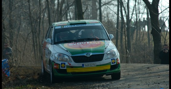 Valasska Rally